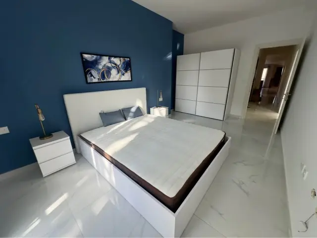 3-Bedroom Apartment