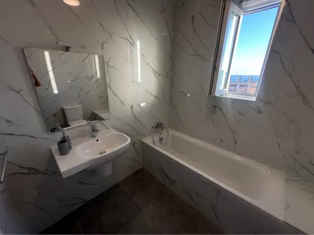3-Bedroom Apartment