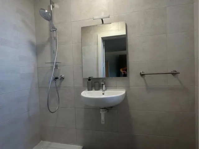 3-Bedroom Apartment