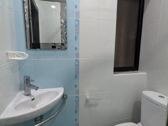 3-Bedroom Maisonette