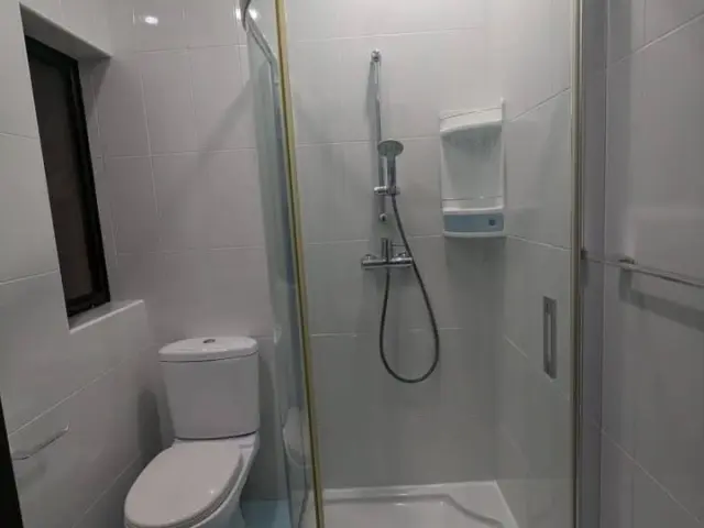 3-Bedroom Maisonette