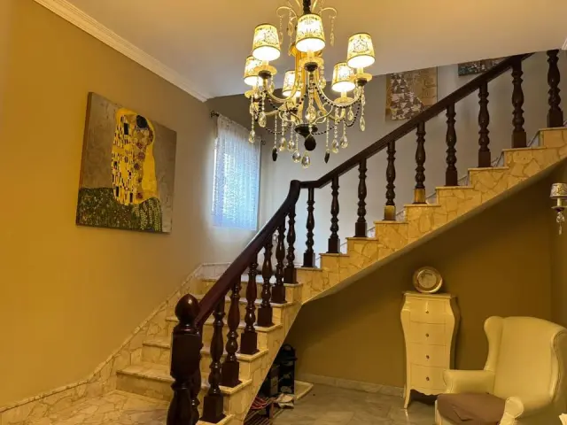 3-Bedroom Maisonette