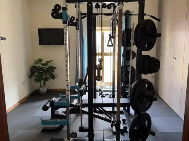 3-Bedroom Maisonette