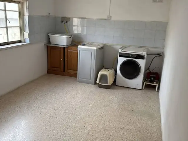 3-Bedroom Maisonette