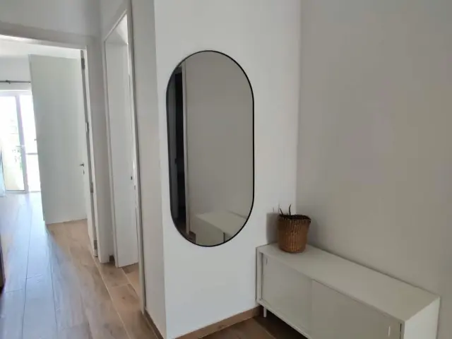 2-Bedroom Apartment