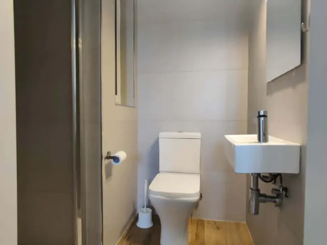2-Bedroom Apartment