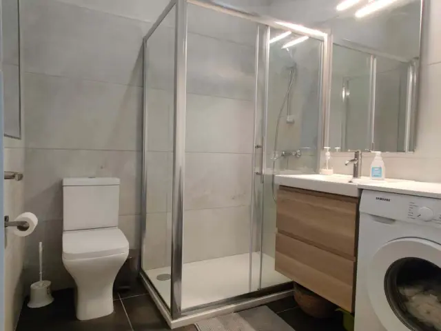 2-Bedroom Apartment