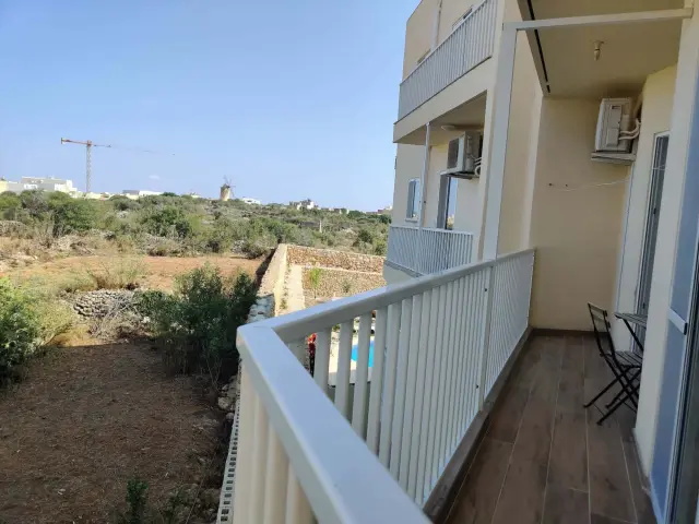 2-Bedroom Apartment