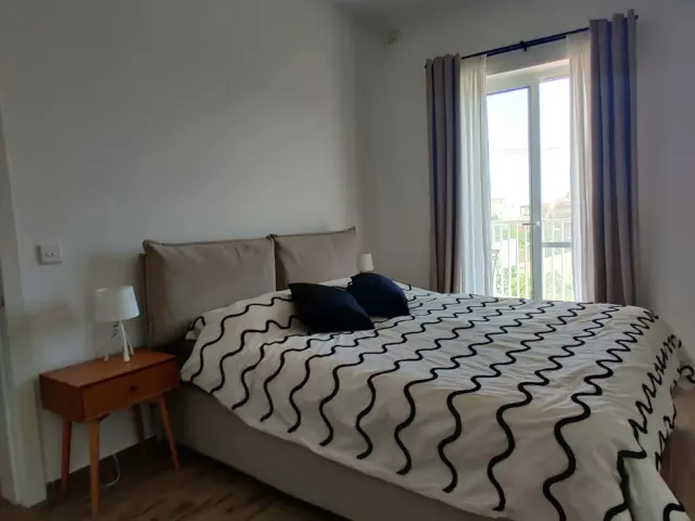 2-Bedroom Apartment