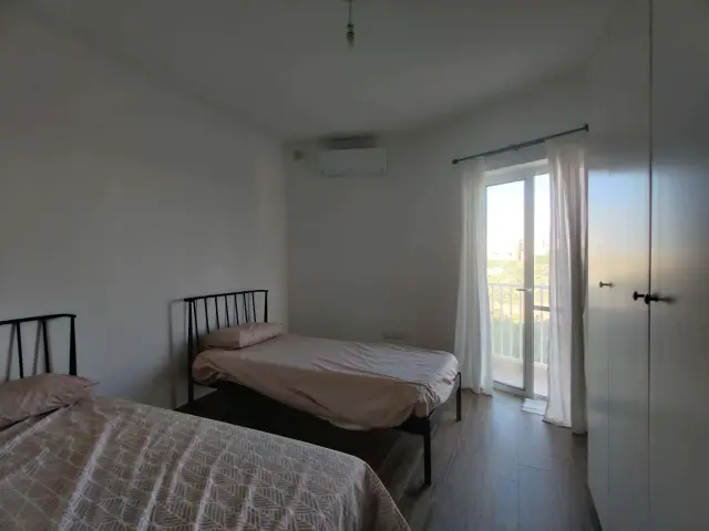 2-Bedroom Apartment