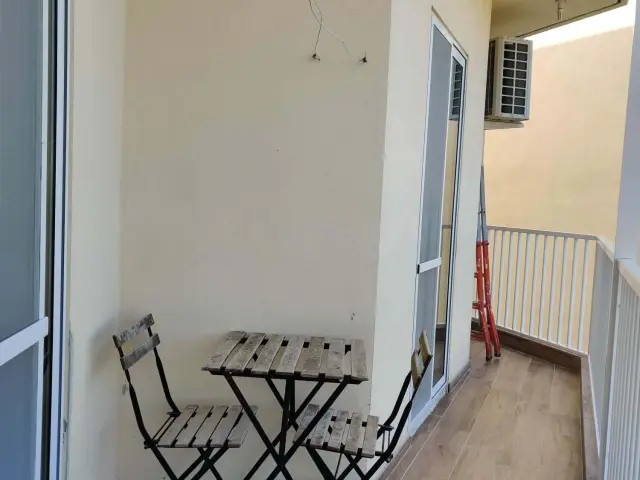 2-Bedroom Apartment