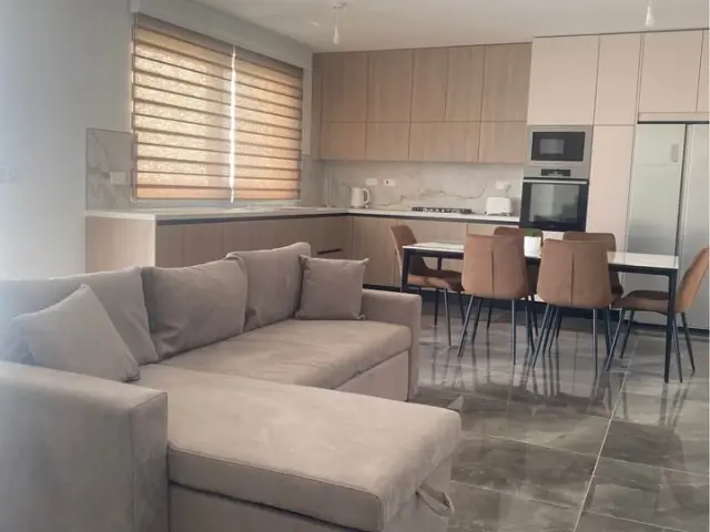3-Bedroom Terraced House
