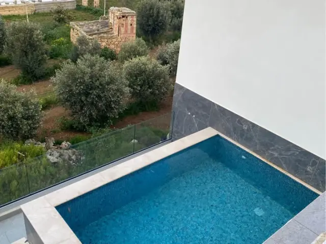 3-Bedroom Terraced House