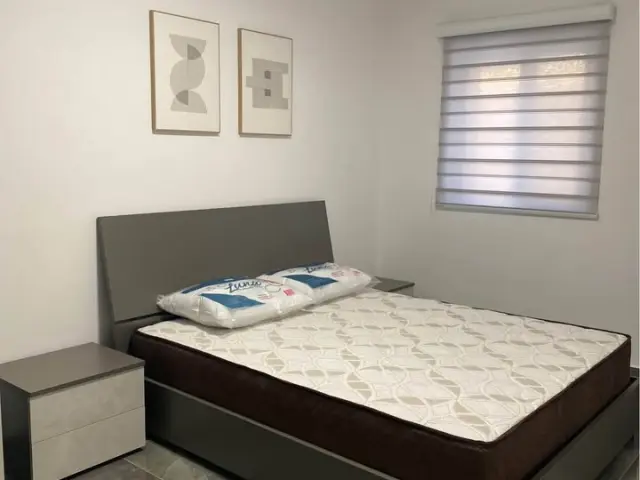 3-Bedroom Terraced House
