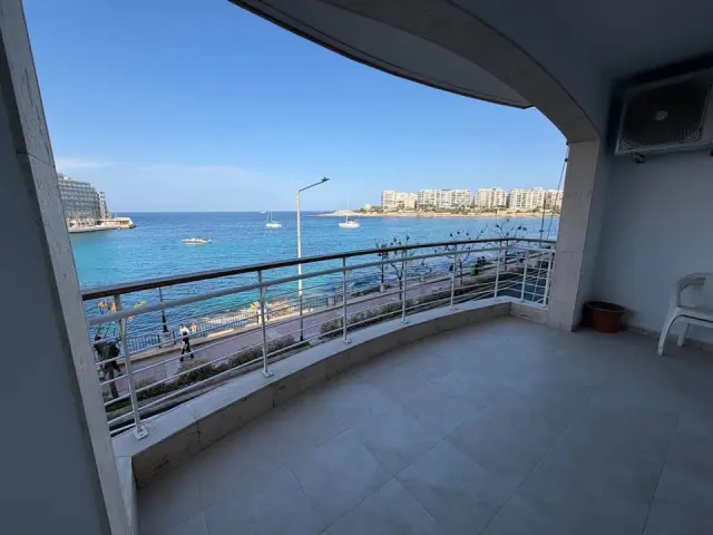 2-Bedroom Apartment