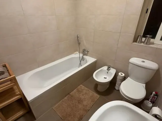 2-Bedroom Apartment