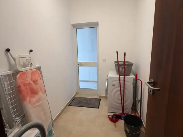 2-Bedroom Apartment
