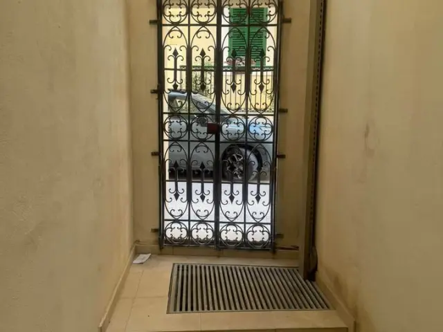 2-Bedroom Apartment