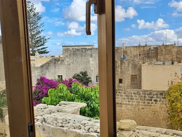 3-Bedroom Townhouse