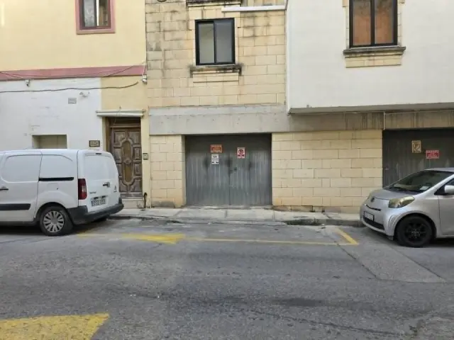 3-Bedroom Townhouse