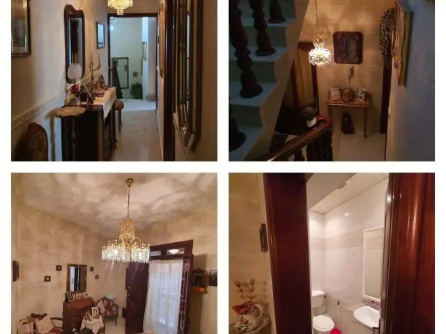 3-Bedroom Townhouse