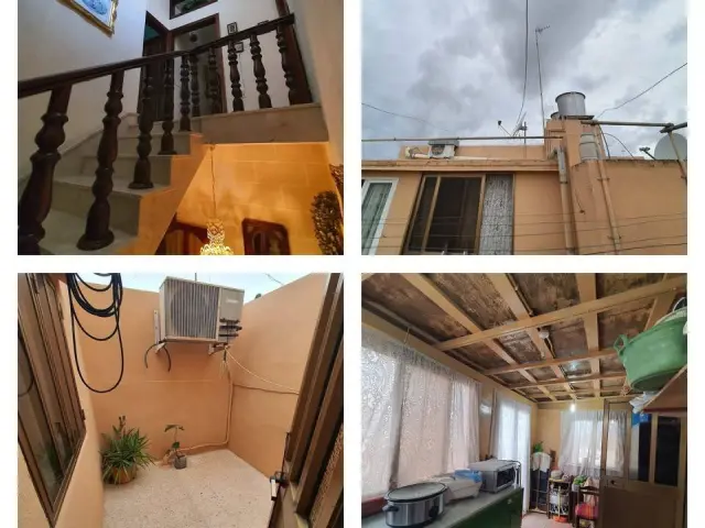 3-Bedroom Townhouse