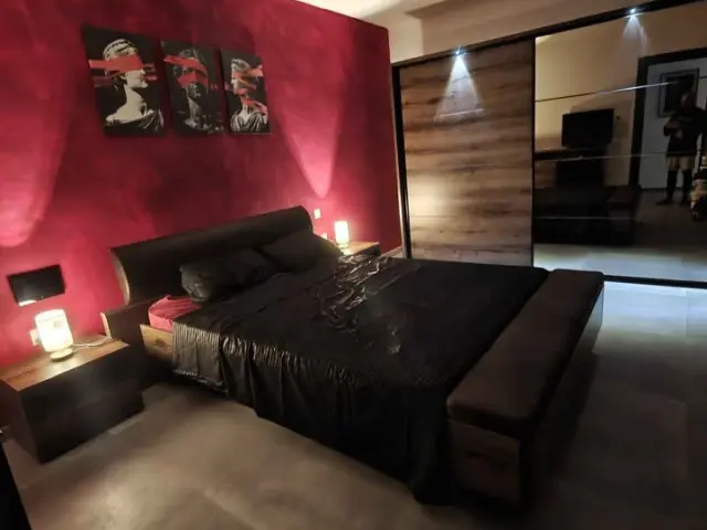 2-Bedroom Apartment