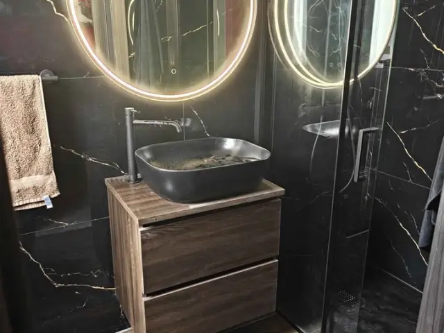 2-Bedroom Apartment
