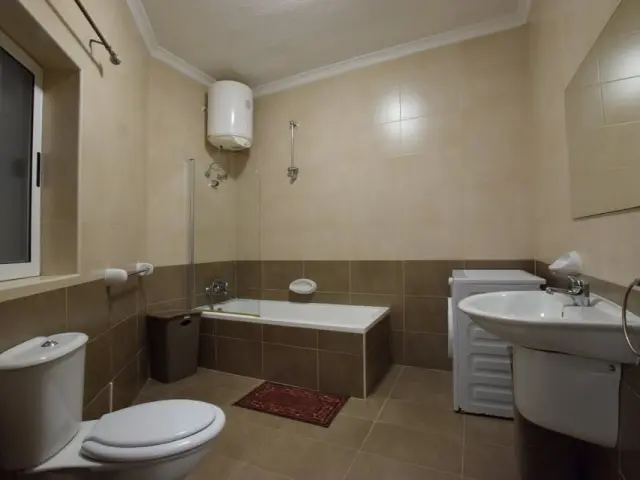 2-Bedroom Apartment
