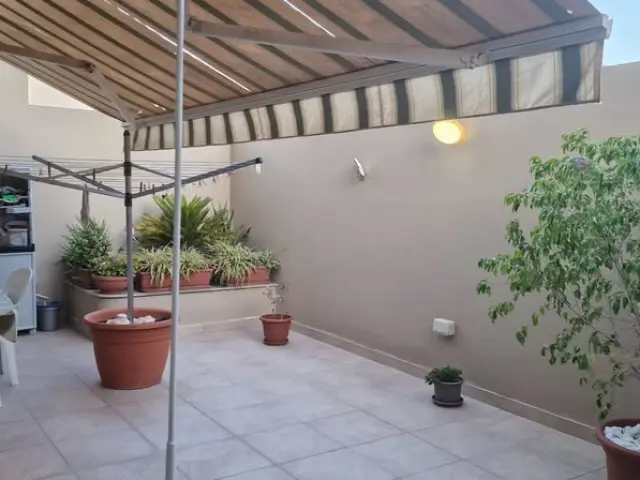 3-Bedroom Apartment
