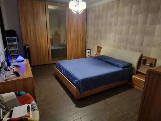 3-Bedroom Apartment