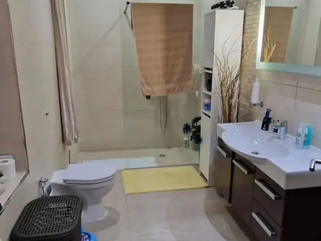 3-Bedroom Apartment