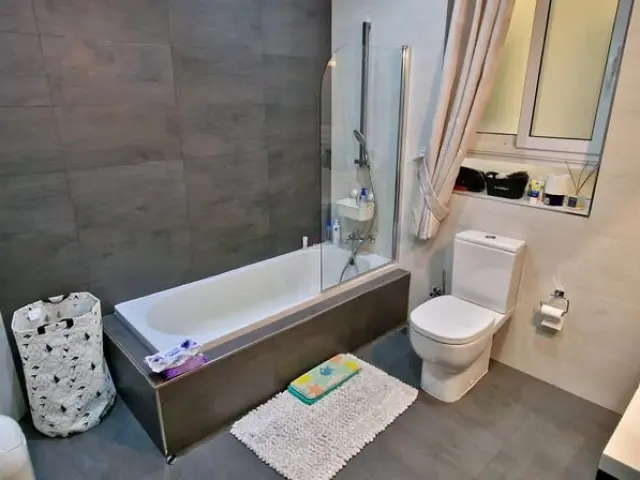 3-Bedroom Apartment