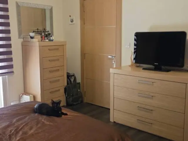 3-Bedroom Maisonette