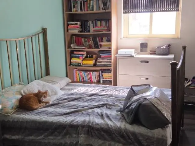 3-Bedroom Maisonette