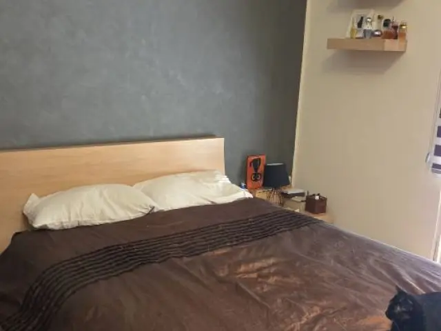 3-Bedroom Maisonette