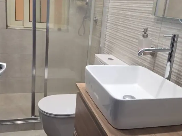 3-Bedroom Maisonette