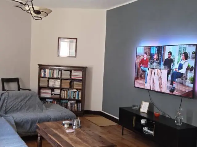 3-Bedroom Maisonette