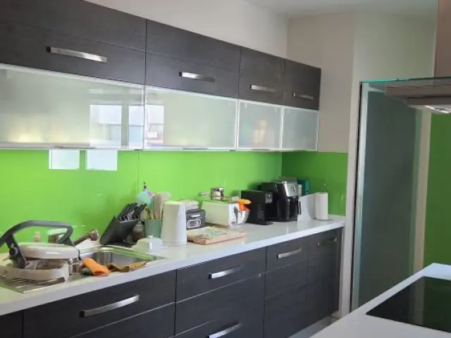3-Bedroom Maisonette