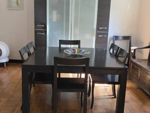3-Bedroom Maisonette