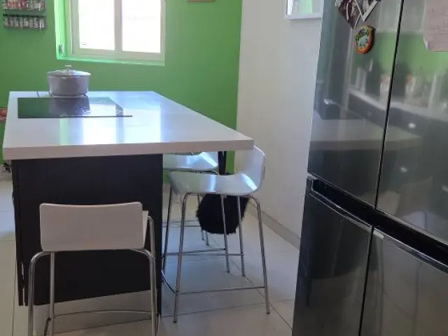 3-Bedroom Maisonette