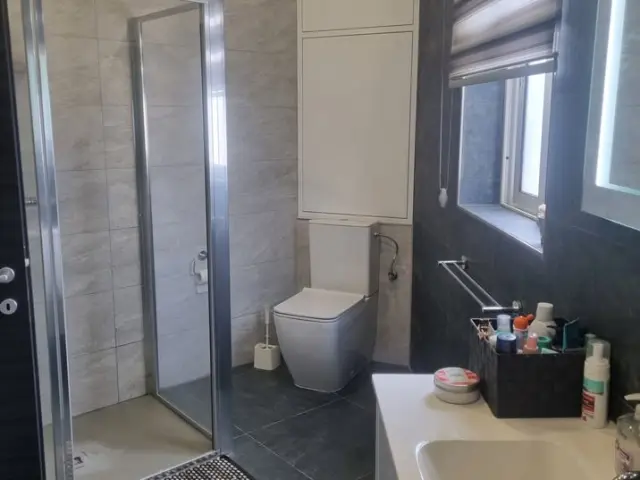3-Bedroom Maisonette