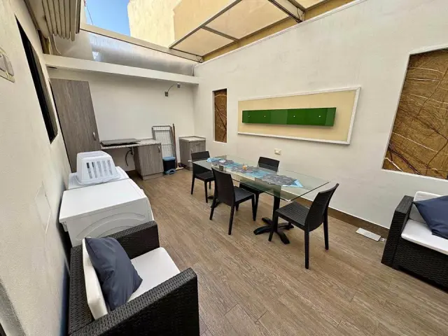 4-Bedroom Terraced House