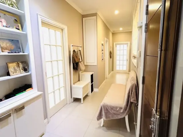 3-Bedroom Apartment