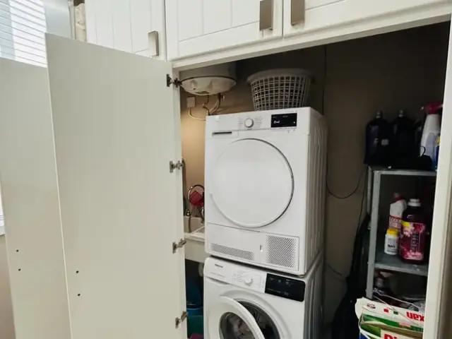 3-Bedroom Apartment