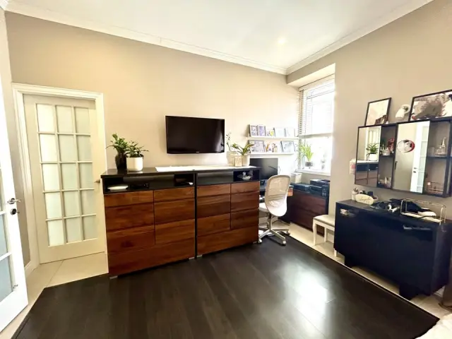 3-Bedroom Apartment