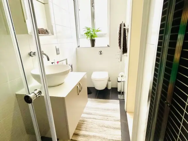 3-Bedroom Apartment