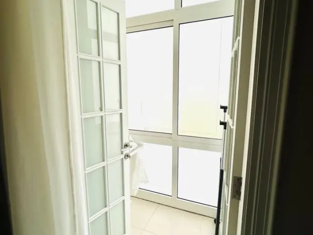 3-Bedroom Apartment