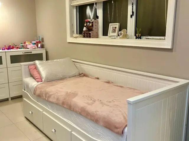 3-Bedroom Apartment
