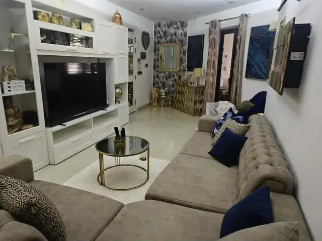 3-Bedroom Apartment